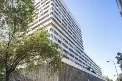 Image de Luxury apartment next to the Bernabeu Stadium
