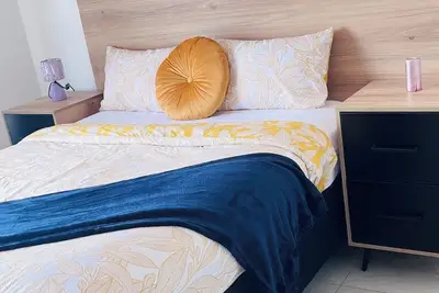 Image de 10-15 Minutes to Or Tambo International Airport