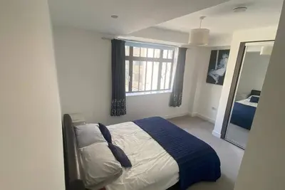 Image de Stylish 2 Bedroom Apartment in the heart of Bristol City Center