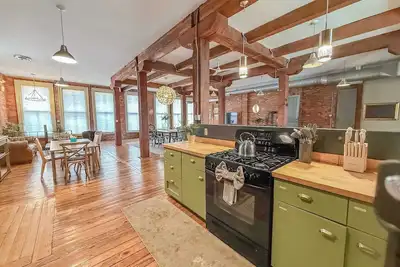 Image de Loft 40- Game Room- Sleeps 18