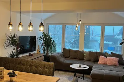 Image de Spacious feel-good vacation apartment Relaxing vacation for the whole family