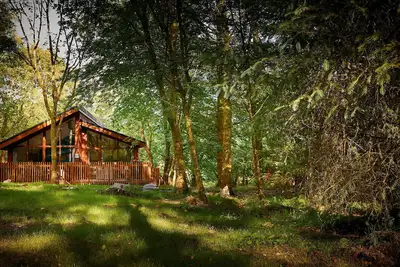Image de Beddgelert Golden Oak - Fresh Design, Beddgelert