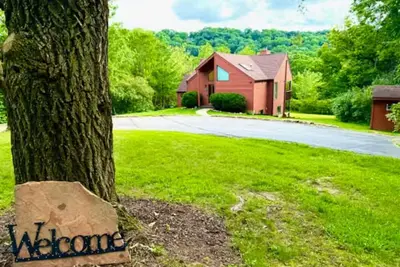 Image de Charming Galena Getaway-Scenic Views and Privacy