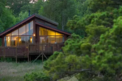 Image de Cropton Golden Oak, Pickering