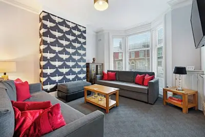 Image de Regency by the Sea @ Blackpool