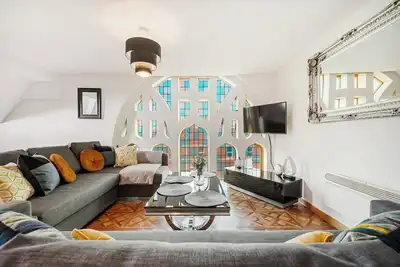 Image de Luna Church 8 @ Blackpool