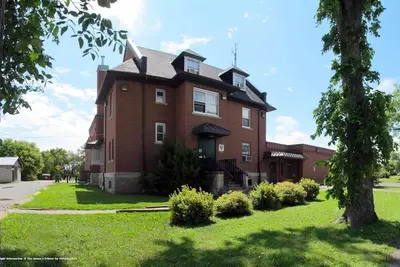 Image de Wardens Quarters: 2 Bedroom Apt