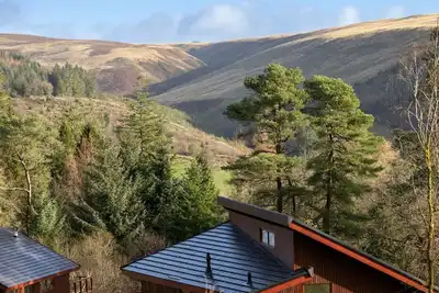 Image de Garwnant Golden Oak Valley View, Cwmtaf
