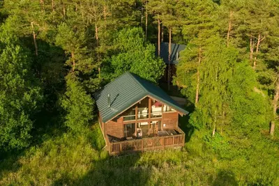 Image de Keldy Classic Golden Oak, Pickering