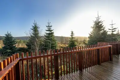 Image de Garwnant White Willow Premium Valley View, Cwmtaf