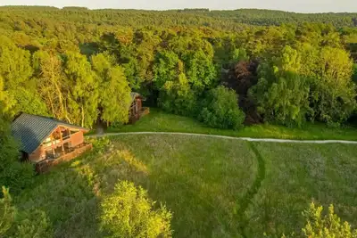 Image de Keldy Classic Silver Birch, Pickering