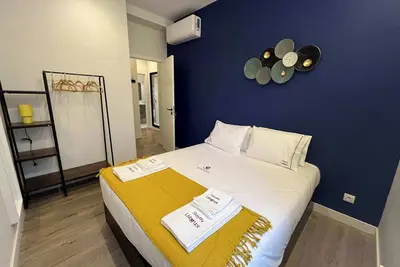 Image de Gulbenkian 2br Apartment – Parking & Workspaces