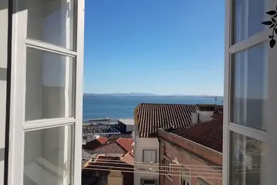 Image de Alfama 1br Apartment | River & Rooftop Views