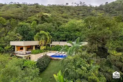 Image de Fantástico TopSpot® en la Montaña de Entrepuentes