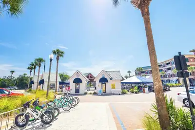 Image de Welcome to your perfect 30a getaway!