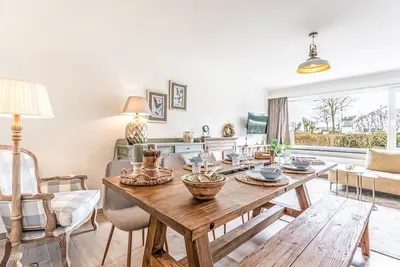 Image de Sand Beach by Interhome