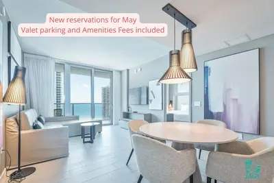 Image de Luxury apartments oceanfront\n(Hyde Beach)