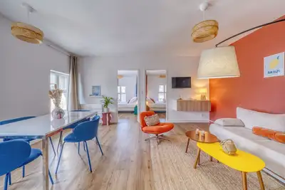 Image de Le Terracotta - Au cœur du centre-ville