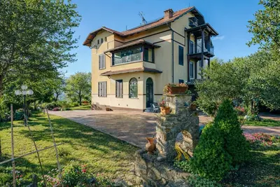 Image de Villa Fefa by MMega