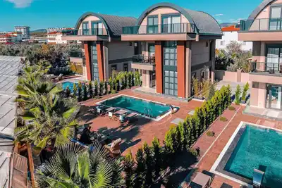 Image de Villa Siena - Palmera Beach Villas