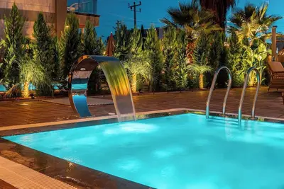 Image de Villa Mare - Palmera Beach Villas