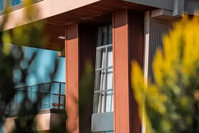 Villa Maris - Palmera Beach Villas