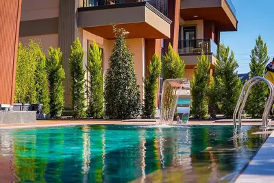 Image de Villa Siena - Palmera Beach Villas