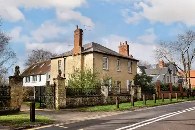 Image de Finest Retreats - The Mount