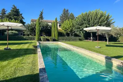 Image de Maison Centurion - Cinq Chambres Villa, Couchages 10