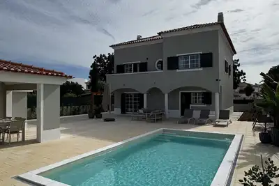 Image de Villa Dos Amores - Piscine chauffée