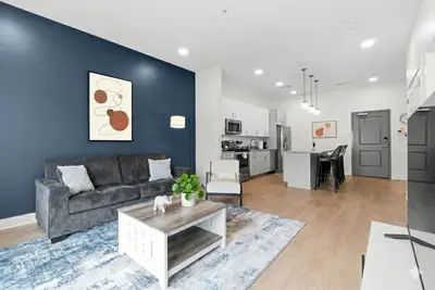 Image de Crwu & Cle Clinic | Walk Uh/Cwru | Gym+W/D+Parking