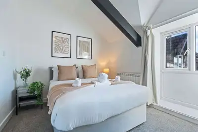 Image de City Haven Liverpool | 3br w/ Parking