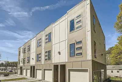 Image de Atlanta 4br w/ Game Room Near Downtown