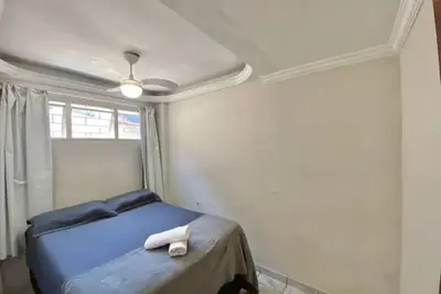 Image de Apartment with Bbq - 500m from Morro Beach