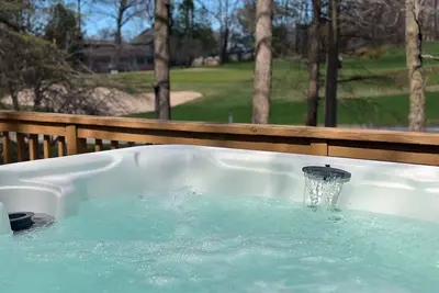 Image de Shanty Creek Resort Chalet w/Hot Tub, Game Room, & Beach Club Access!