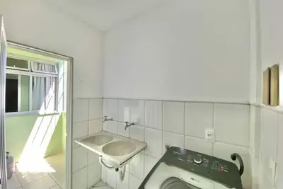 Image de Complete Apartment - 2 Bedrooms, Air-Conditioning and Wi-Fi