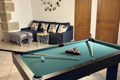 Image de Gîte la Servolle