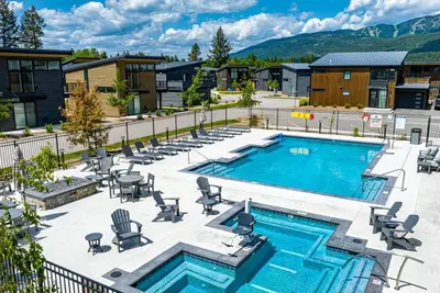 Image de Bootjack Mt 2 Bedroom Condo at Cantera 203