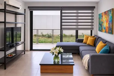 Image de Modern 2br Condo w/ Pool - Quiet Area - 10 min to Bucerías & Nuevo Vallarta