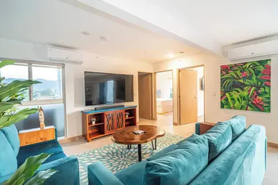 Image de Sun, Style & Location | Viva Jacó Condo