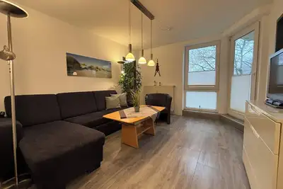 Image de House Pavillon, vacation apartment Hp13