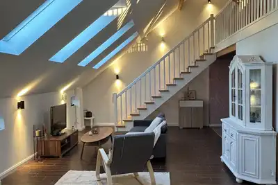 Image de North Sea vacation home | peace, nature & coziness |