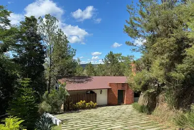 Image de Luxury Mountain Villa in Monteverde Jarabacoa, Jacuzzi, Bbq & Stunning Views