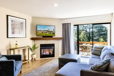 Image de One Bedroom Suite Garden