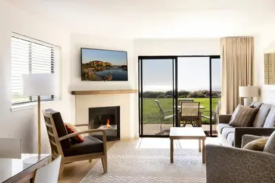 Image de Dlx Ocean View 2 Bd Villa