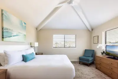 Image de Two Bedroom Villa-Ocean View with Full Kitchen | 1 Mile to Rio Del Mar Shore