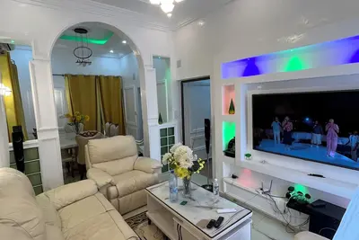 Image de Chic appartement 2 chambres