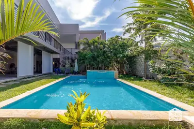 Image de ¡Gran TopSpot® cerca de la mejor playa de Santa Marta!