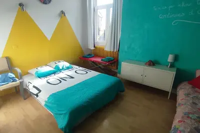 Image de Maison dans la Sarthe ambiance calme, et pourquoi pas un tour sur les circuits!