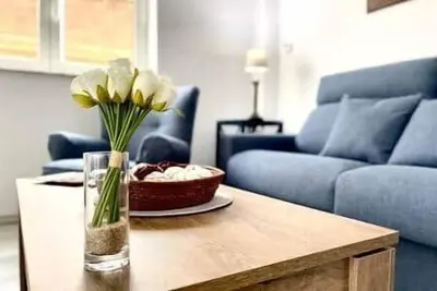 Image de Tendillas Penthouse: Córdoba Center